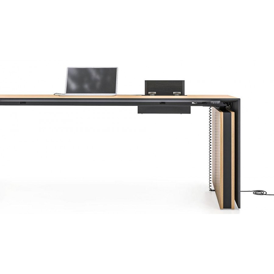 Motion Executive Desk